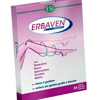 erbaven връщане