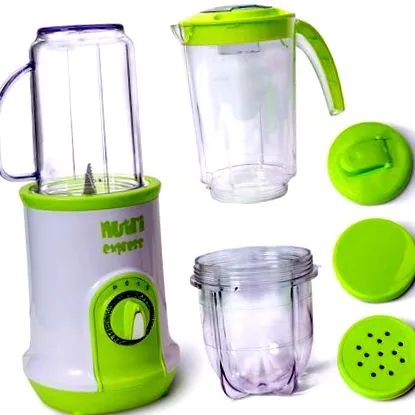 оригиналът nutri