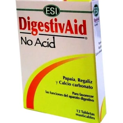киселина digestiv