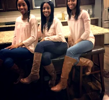 гени
