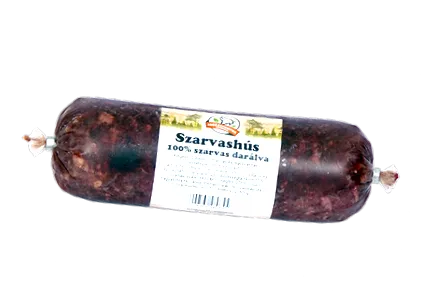 барф диета