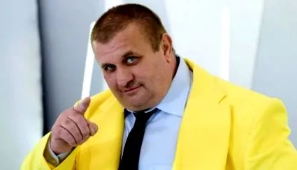 чорних вечеря