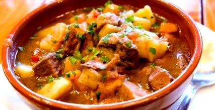 ястия най-вкусните