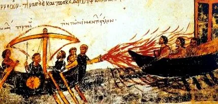 черен тайните