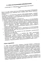 тазобедрената лезии