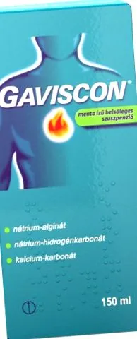 суспензия аромат