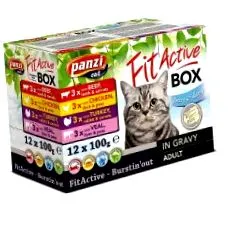 месо fitabox