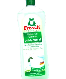 неутрален frosch