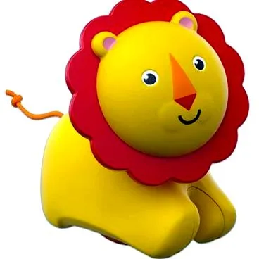 fisher-price 6-месечен