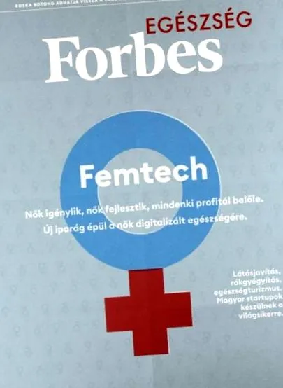 femtech нобелем