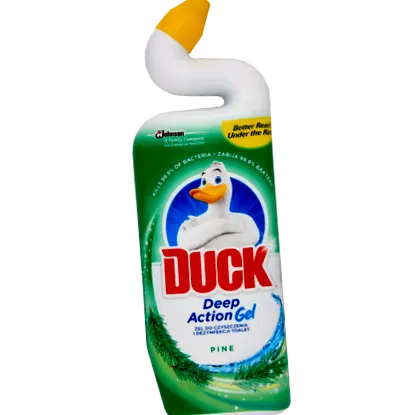 duck frissfood