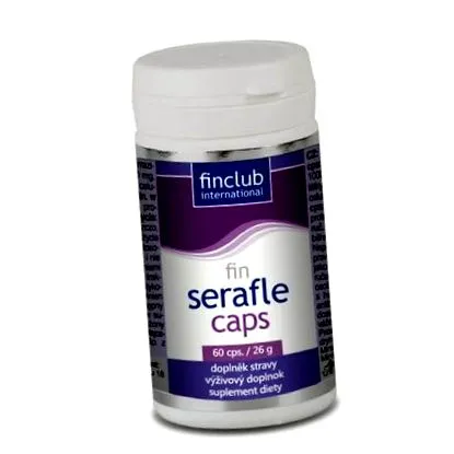 seraflecaps FINCLUB Hungary