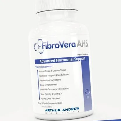 приемам FibroVera fibrovera