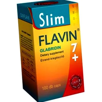 капсула glabridin