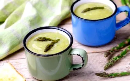 supă cremoasă