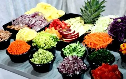 fructe mănâncă