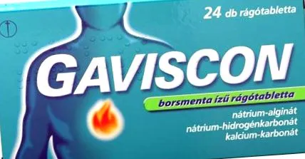 arany gaviscon