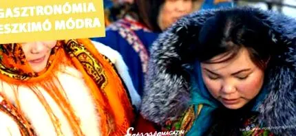 ексиму гастрономія