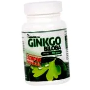 biloba ginkgo