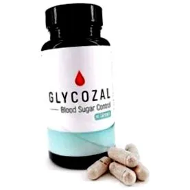 текущи glycozal