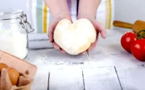 безглутенови мисли