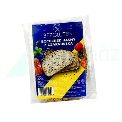 глутен 220g