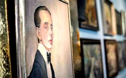батиани пътешественик