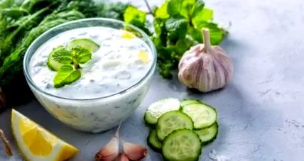 Гръцка вечеря олио след