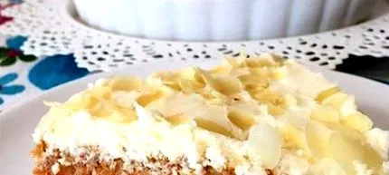 gluten tort