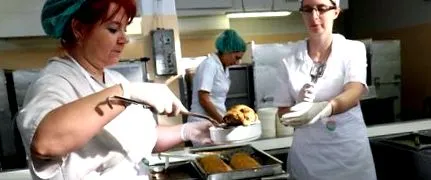 лікарні лікарні