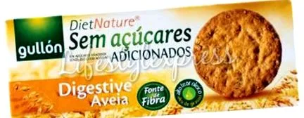 aveia 410g