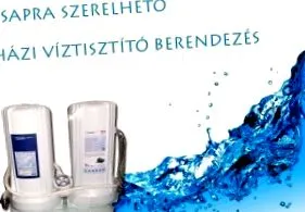 пречиствател вода