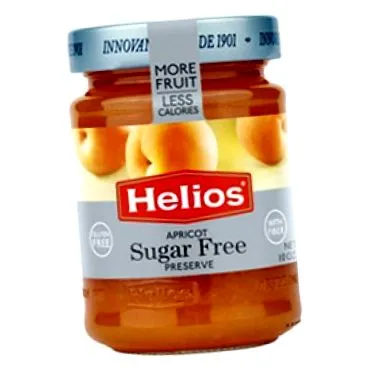 helios dulceata