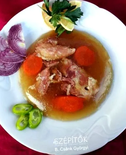 jeleu iarnă