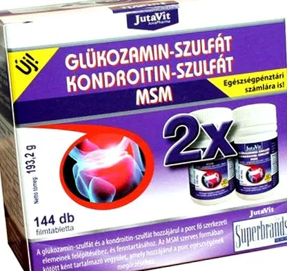 ineficiente glucozamină