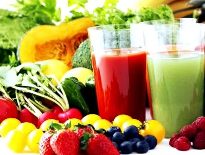 бърза Colon Cleanse