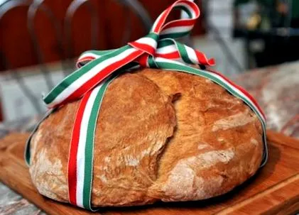 veniți gustați