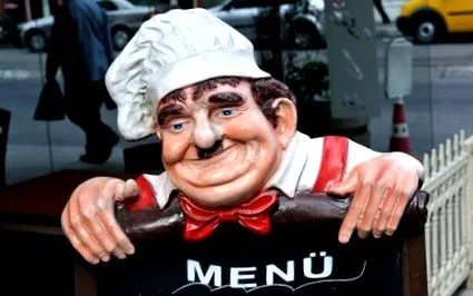 săptămânal meniu