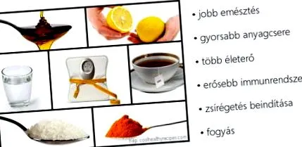 бързо бързо отслабване