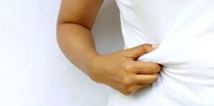 grăsime abdominală inflamația
