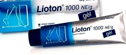 medicamente picior