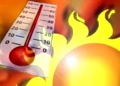 минерална вода топлина