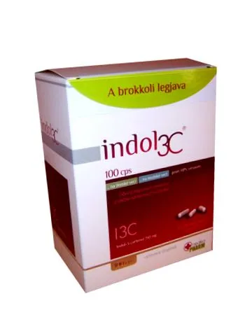 indol3c arcanum