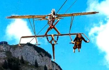 zburat pământul