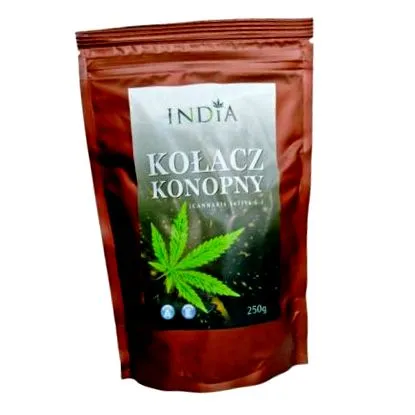 индийски конопени