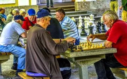 проти віці