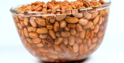 dieta leguminoasele