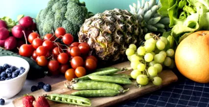 поддържаме fresh