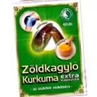 Нова Зеландия zöldandi