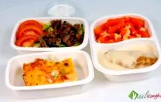 cityfood коледна